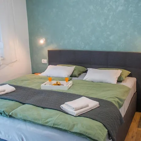 Candy Loft Apartment Mostar Exterior foto