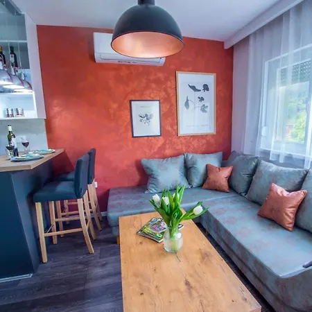 Candy Loft Apartment Mostar Exterior foto