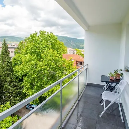 Candy Loft Apartment Mostar Exterior foto