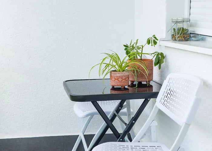 Candy Loft Apartment