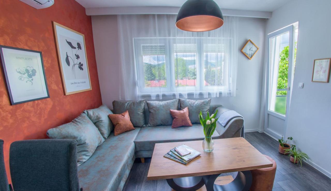 Candy Loft Apartment Mostar