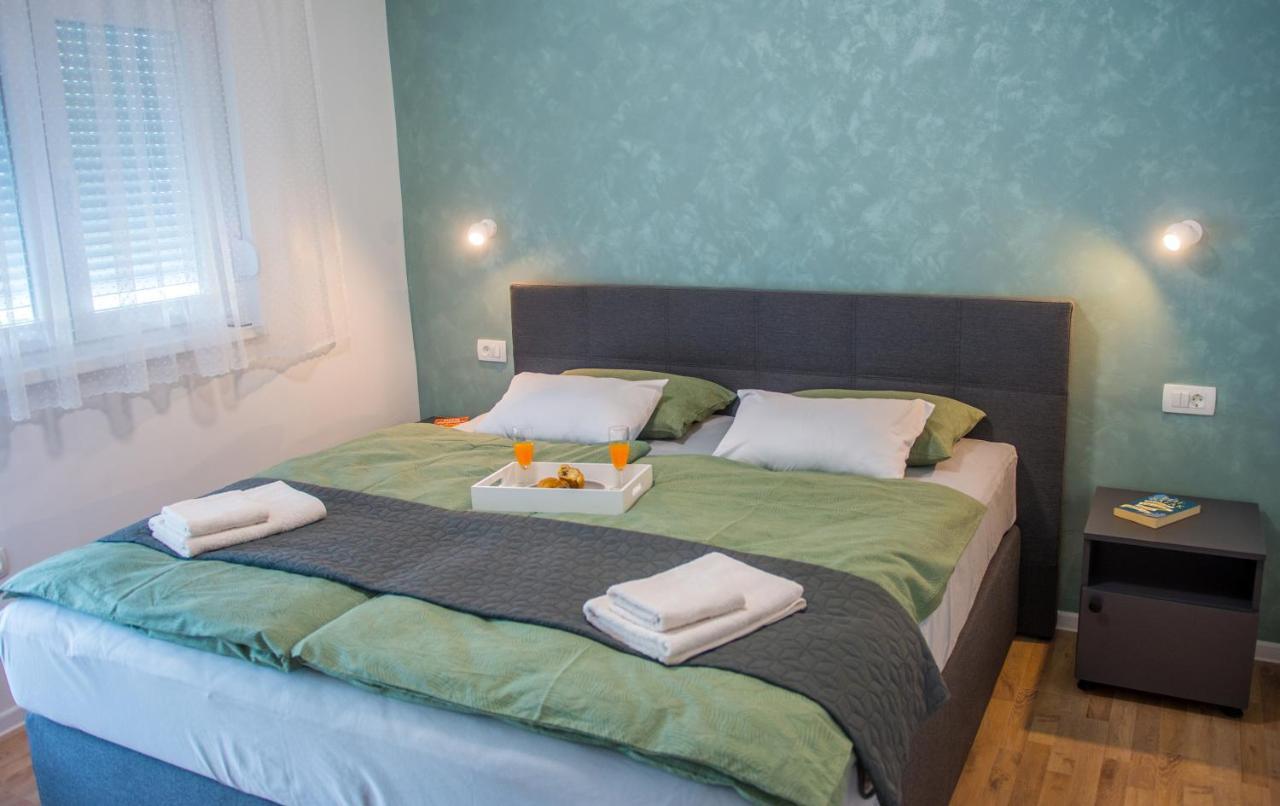 Candy Loft Appartement