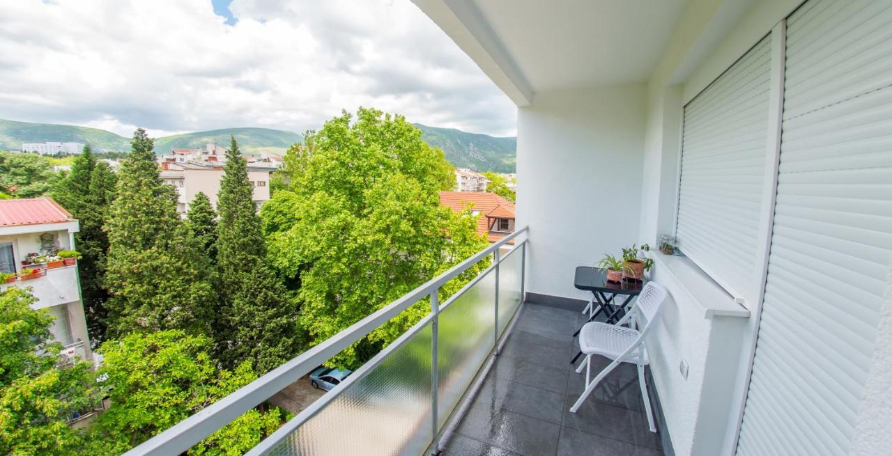 Appartement Candy Loft *