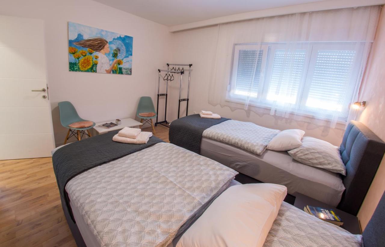 Apartment Candy Loft *