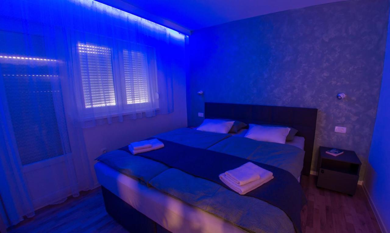 Candy Loft Appartement