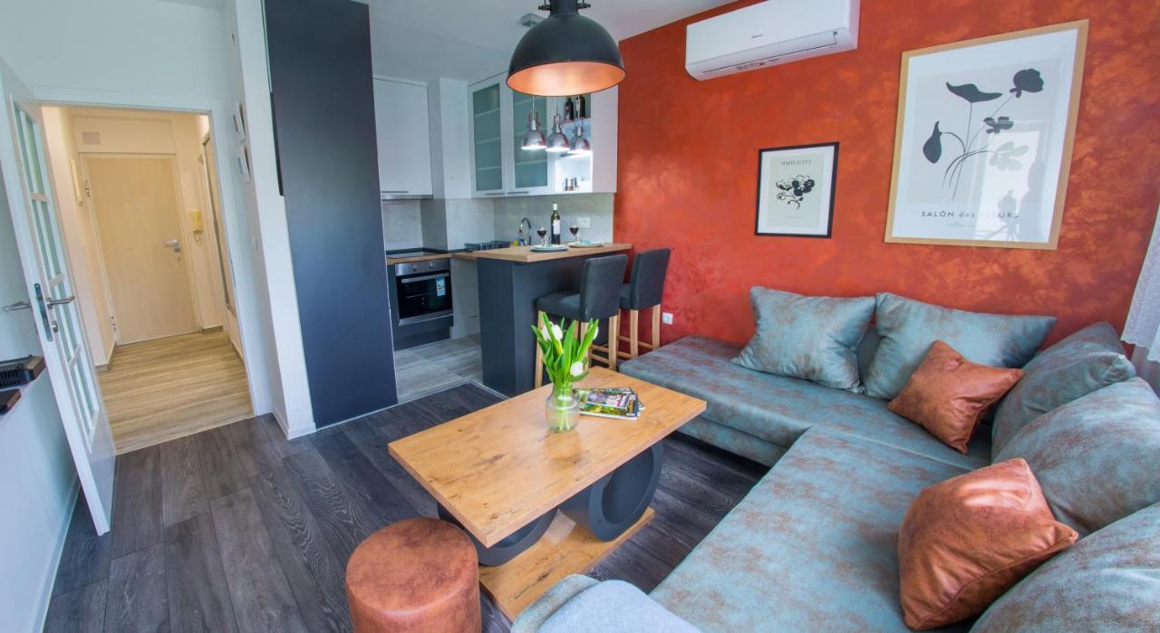 Candy Loft Apartment Mostar