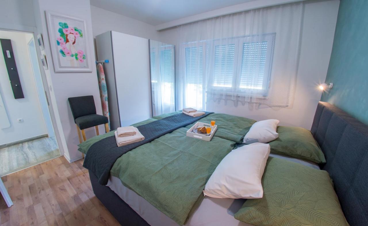 Candy Loft Mostar