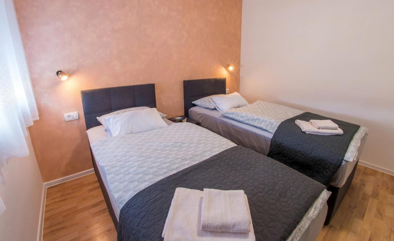 Candy Loft * Mostar