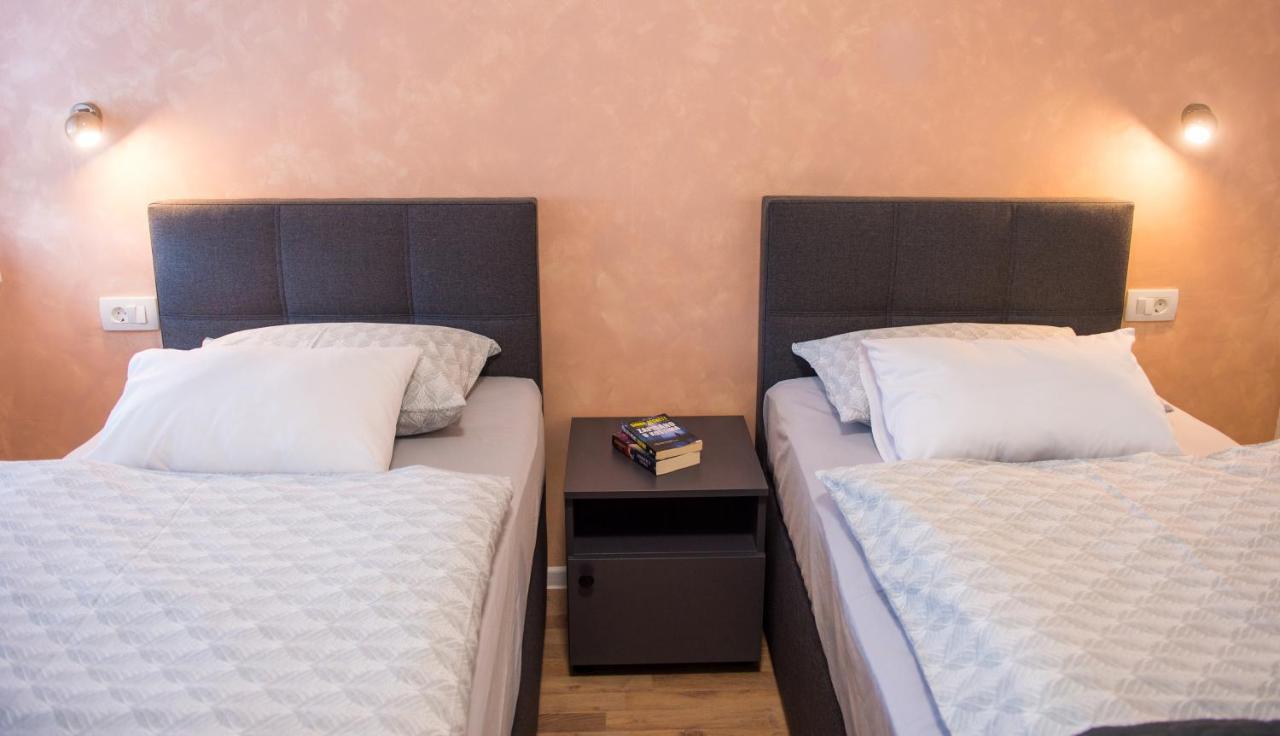 Candy Loft Apartment Mostar