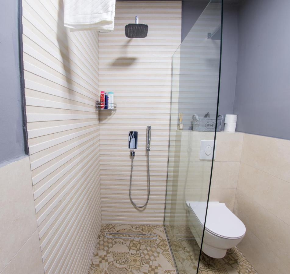 Apartment Candy Loft Mostar